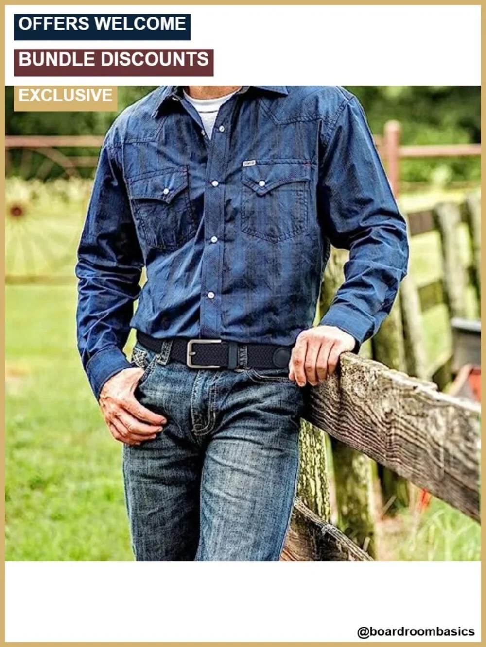 Braided Stretch Belt for Men, Elastic Woven Fabric Belt, No Hole, Casual & Golf